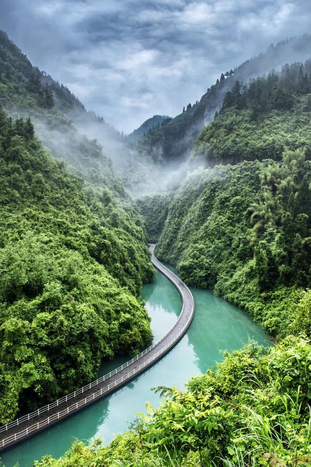 湖北，主要靠氣質(zhì)