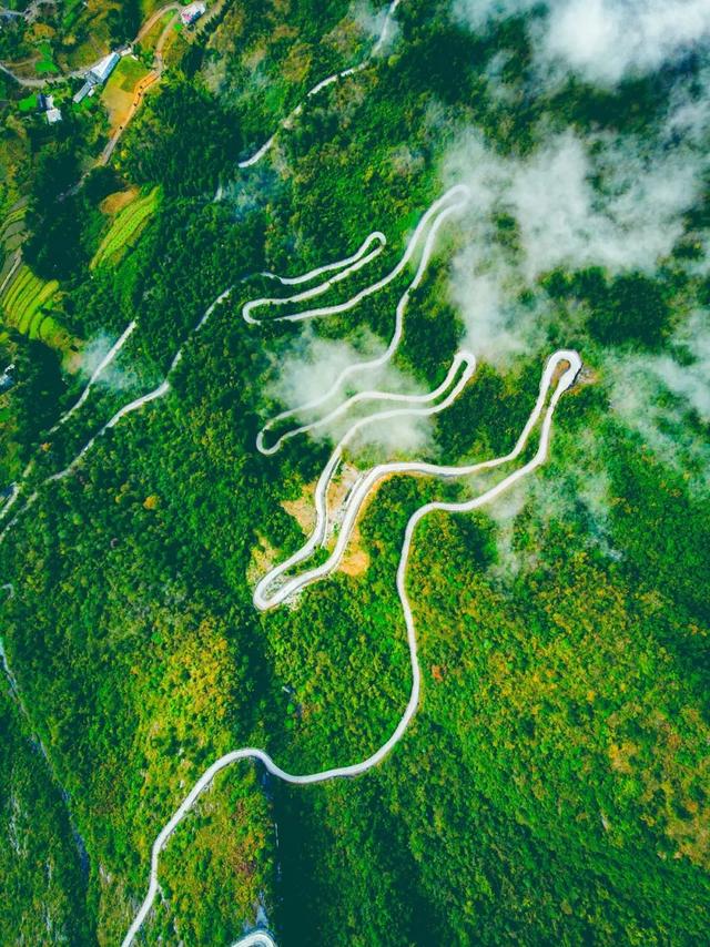 湖北，主要靠氣質(zhì)